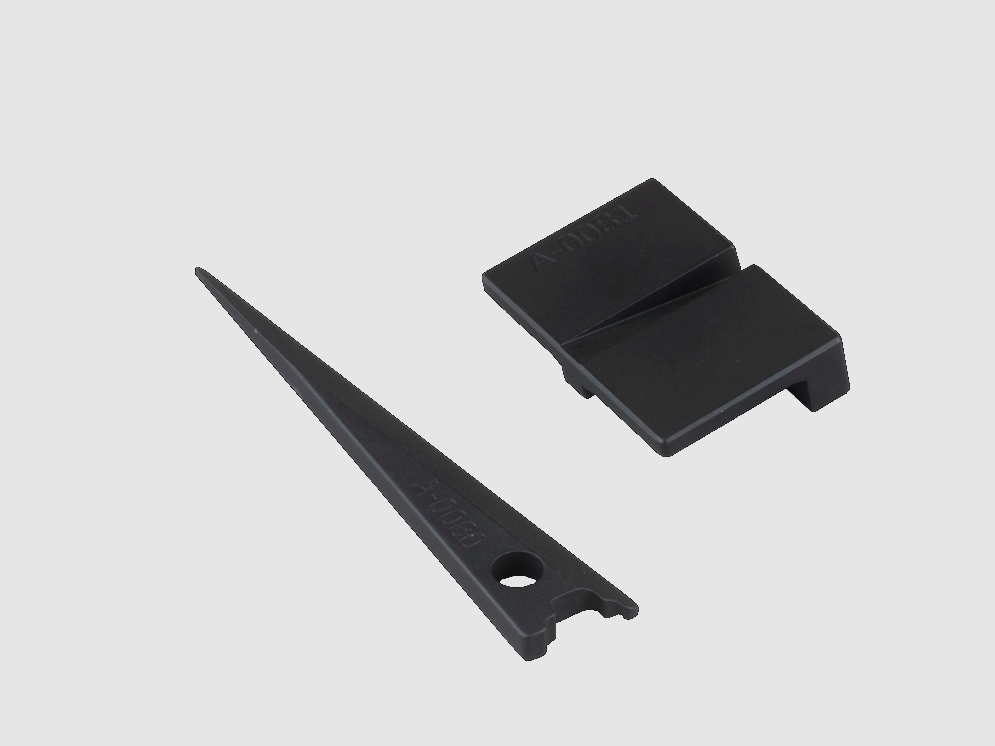 SPUHR Universal Leveling Kit for Ring Mounts