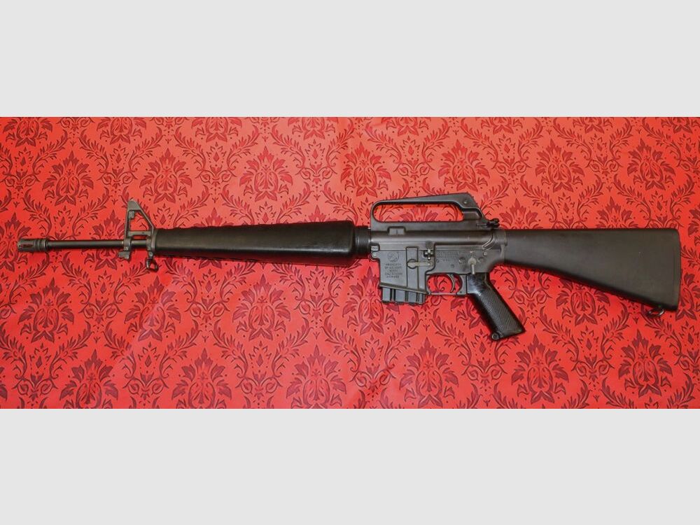 Niedermeier M16 SG, zdjęcie 2 z 8