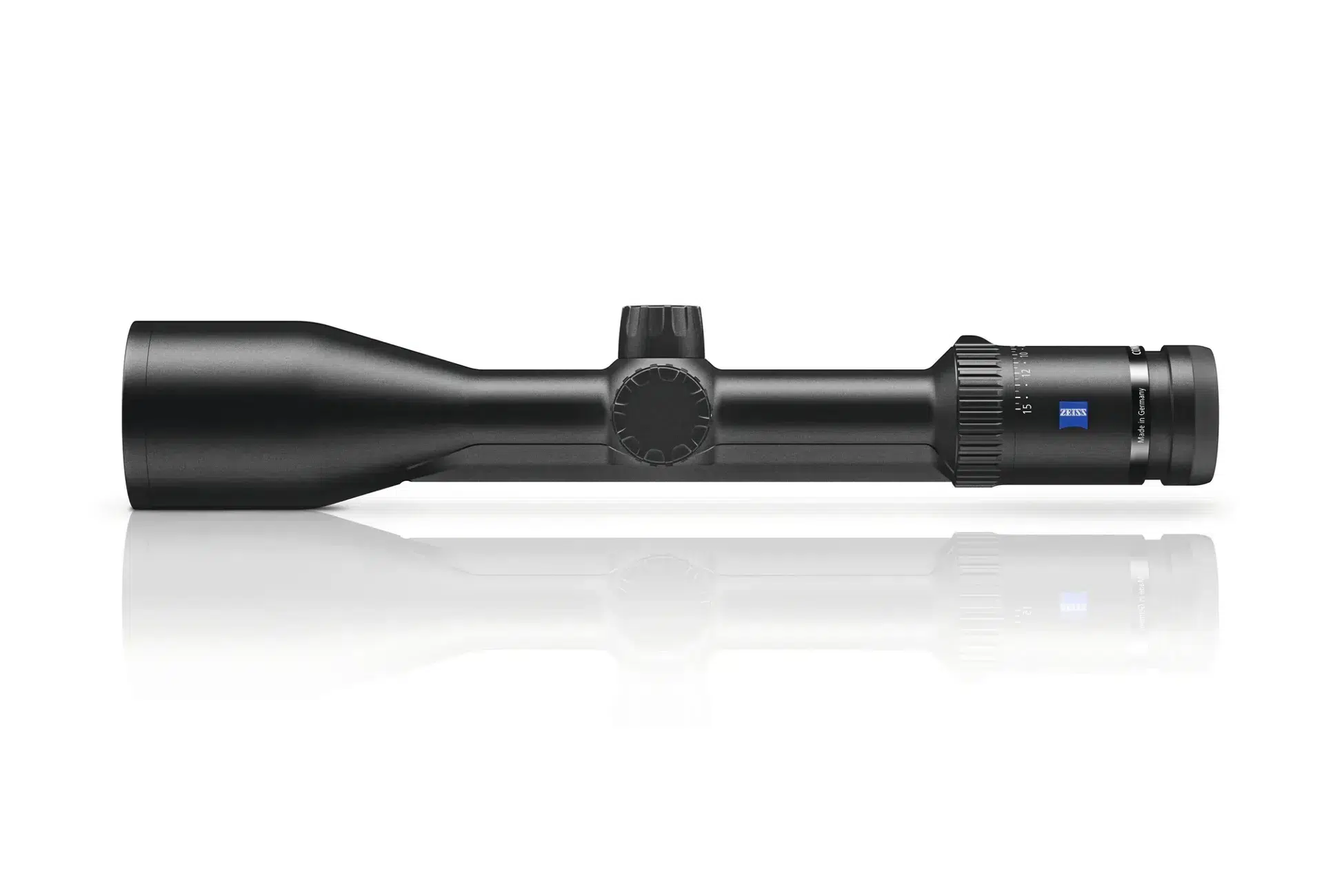 ZEISS Conquest V6 2,5-15×56 (M) versione a binario