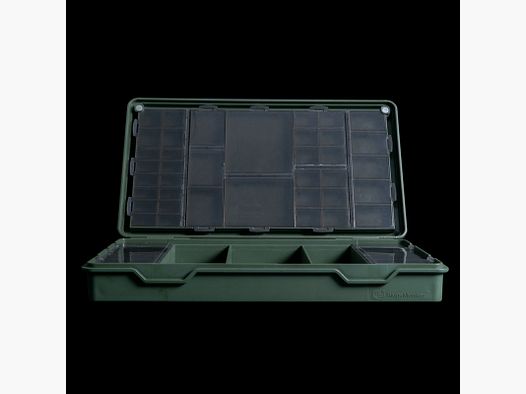 Ridge Monkey Armoury Lite Tackle Box