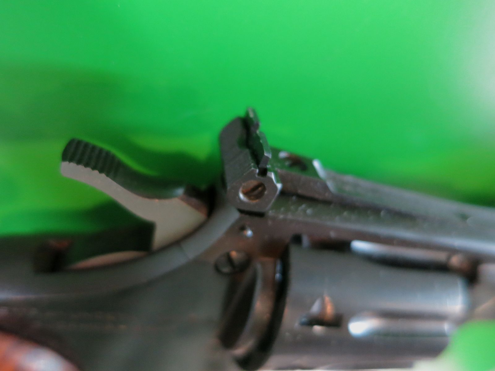 Astra Cadix, .22lr, 4" Sportrevolver     #45-