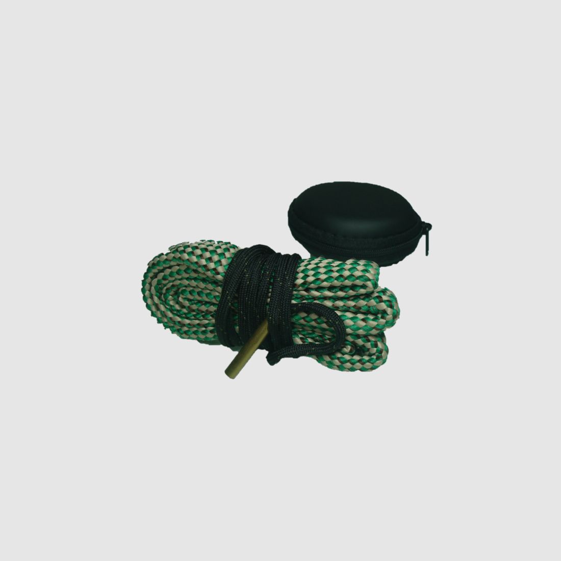 Waffenreinigung Set Laufreinigungsschnur Bore Snake Putzschnur   308 / 7,62 / 30-06