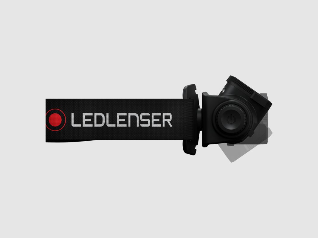 Lampe frontale H5R CORE Rechargeable, image 4 sur 9