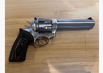 Ruger GP100 Kal. 357 Mag.