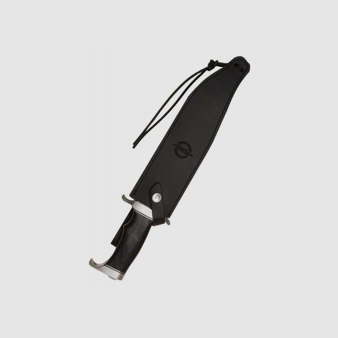 United Cutlery Gil Hibben Survivor Rambo Survival-Bowiemesser mit Scheide
