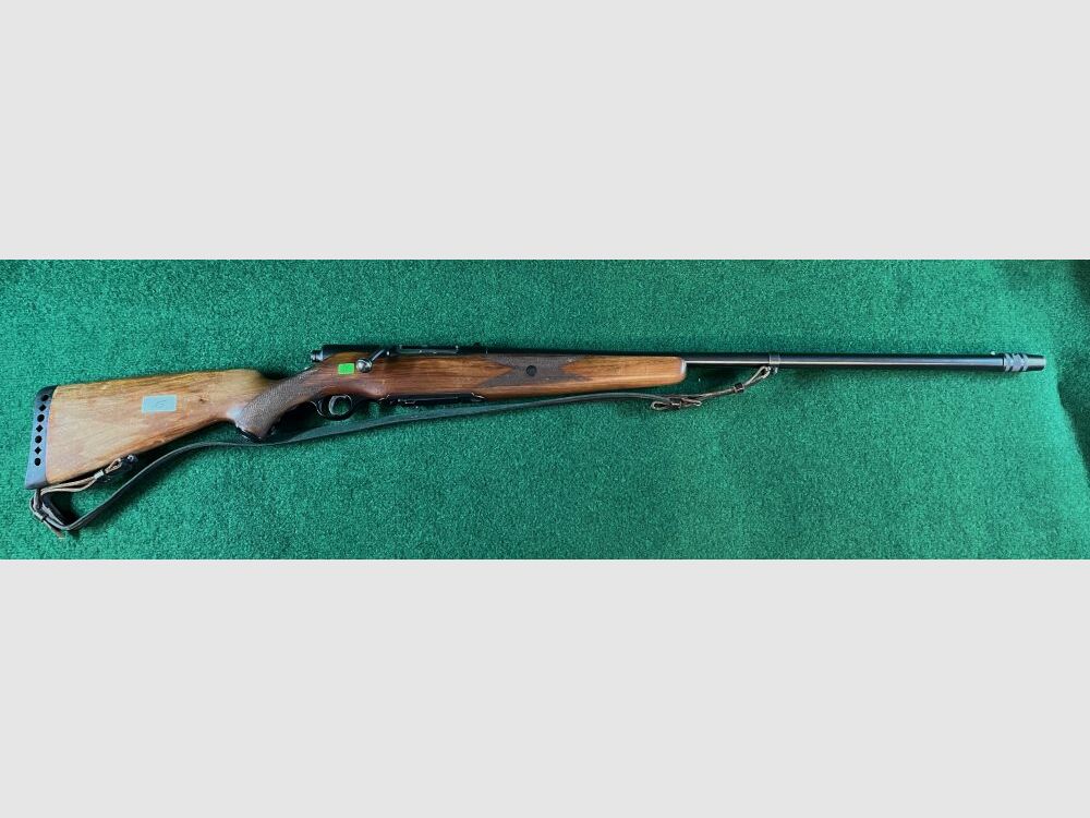 Mossberg 190 D 16/70