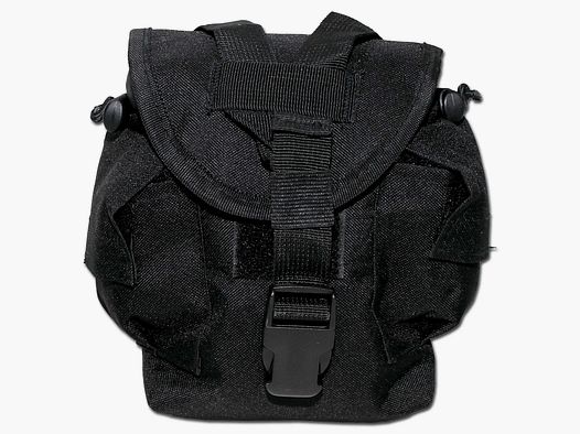 Sac de champ MFH à poche Molle