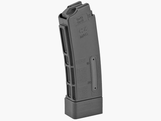 Chargeur CZ Evo 3 20 coups