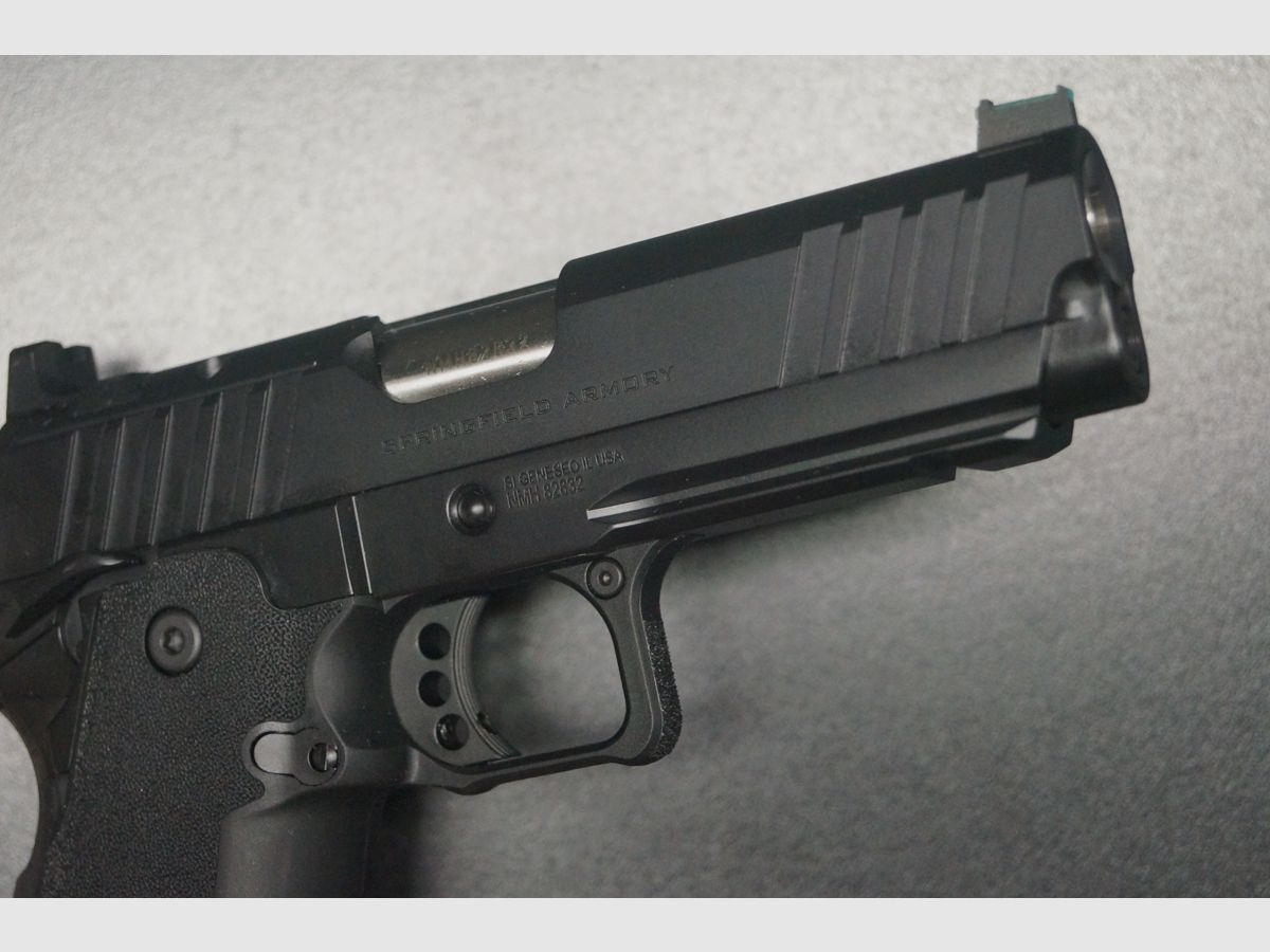 Springfield Armory Prodigy 1911 DS 4.25″, afbeelding 2 van 7