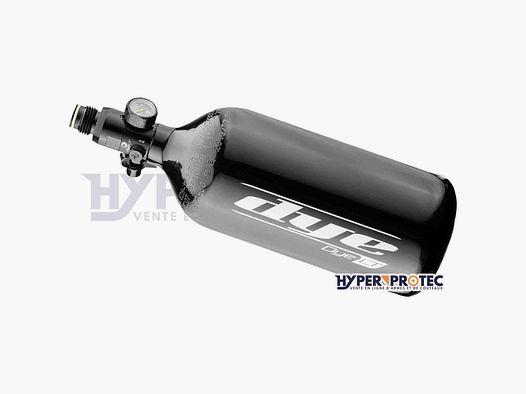 Dye LT Aluminium 0,8L