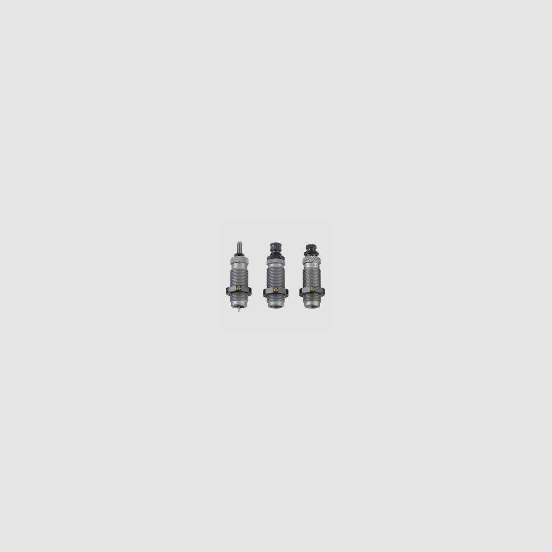 RCBS 3 Die set Carbide Taper Crimp 40 s-w/10 auto