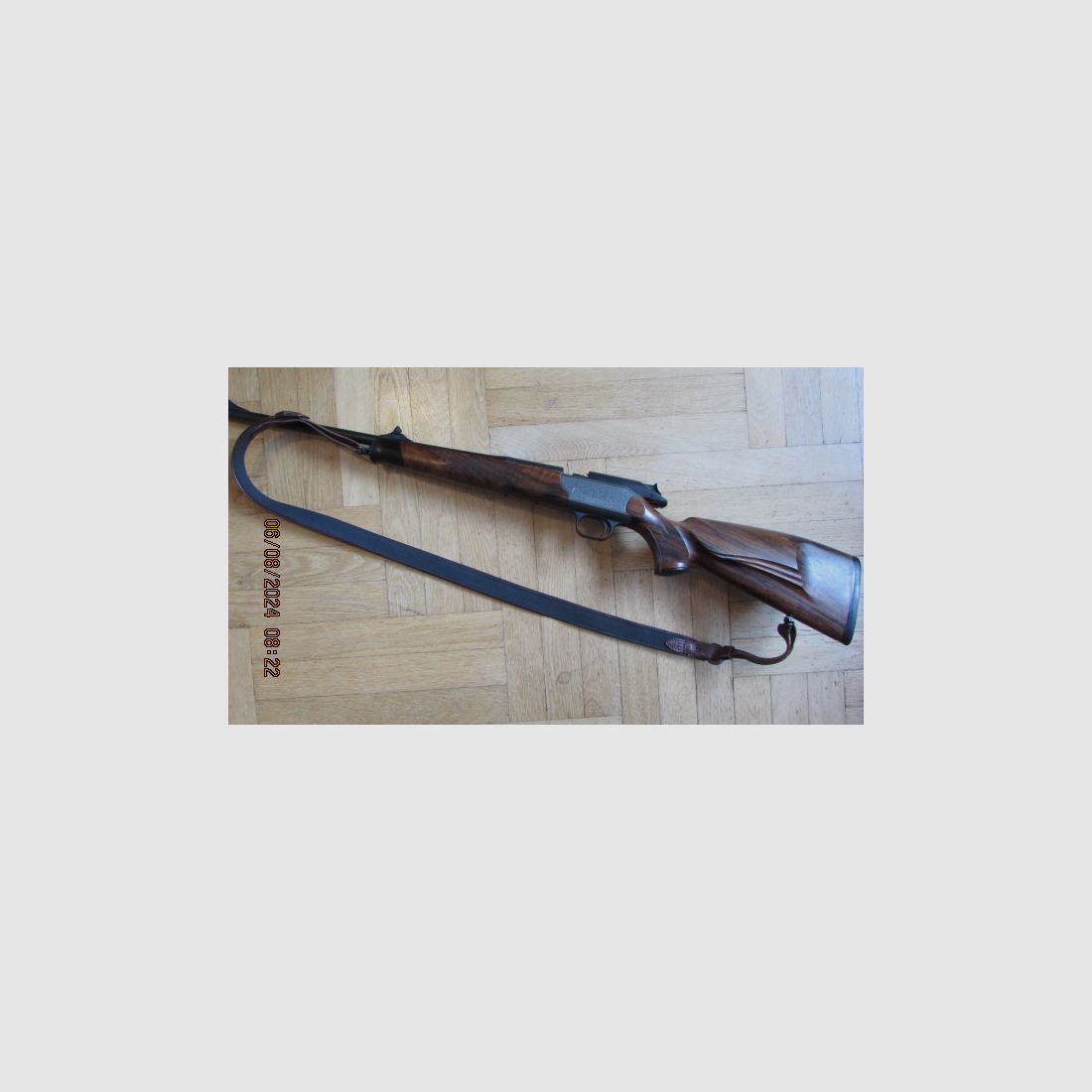 Blaser R93 Edition Jagd 2000, Kal. .30-06Spring