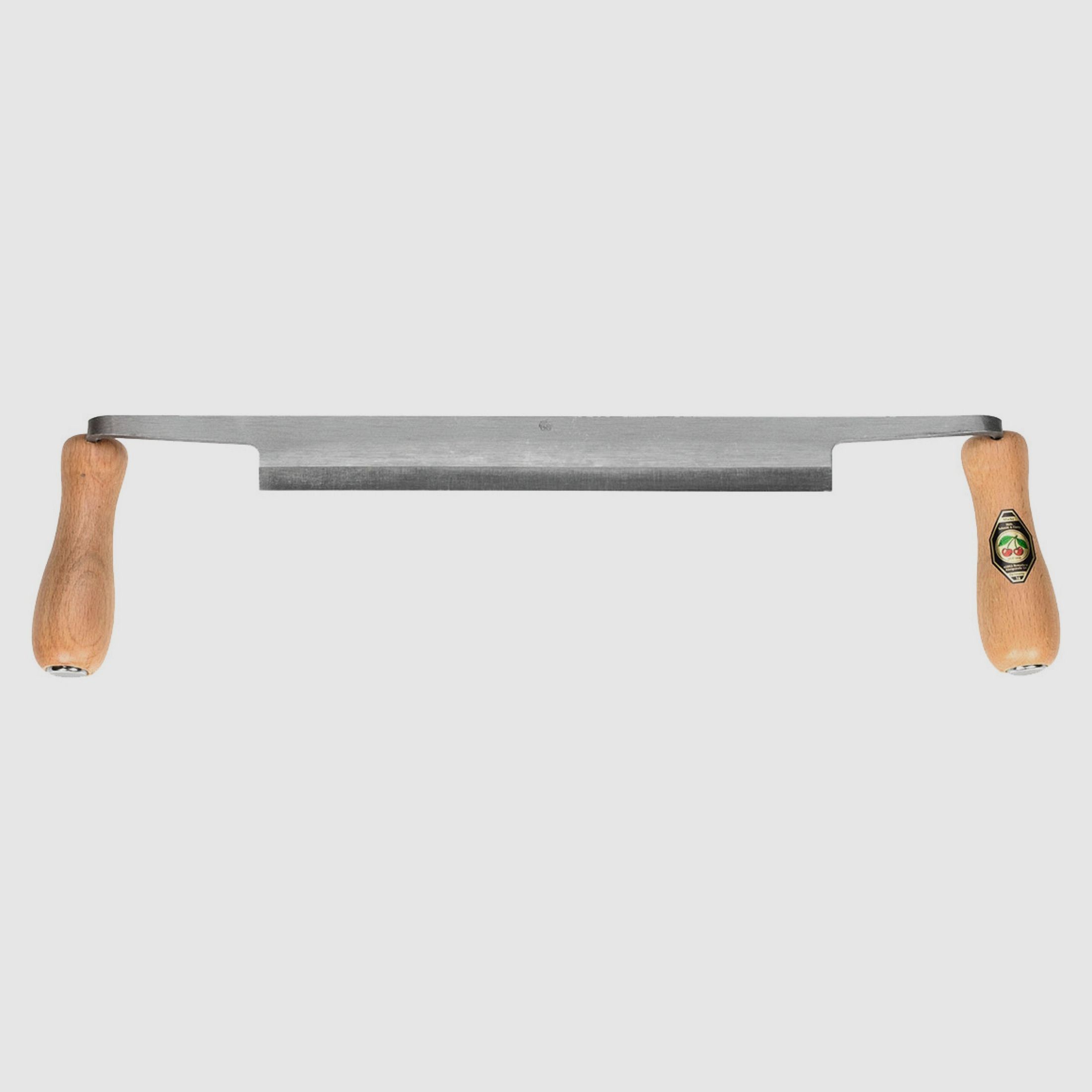 Cerezas Wagner-/Cuchillo de tracción