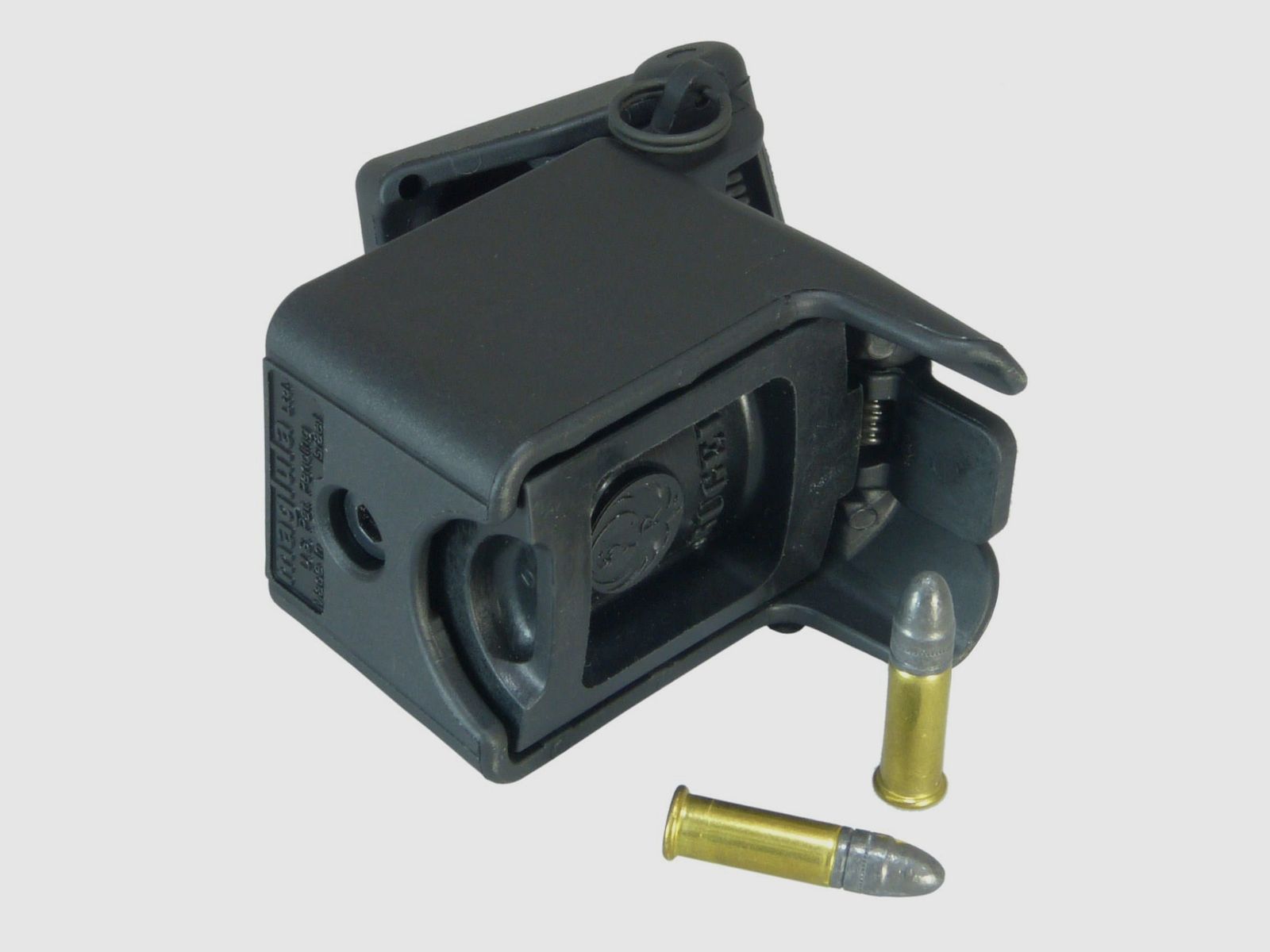 MAGLULA Speedloader/Magazinlader LULA Rifle Loader&Unloader 30B f. Ruger 10/22, Bild 2 von 5