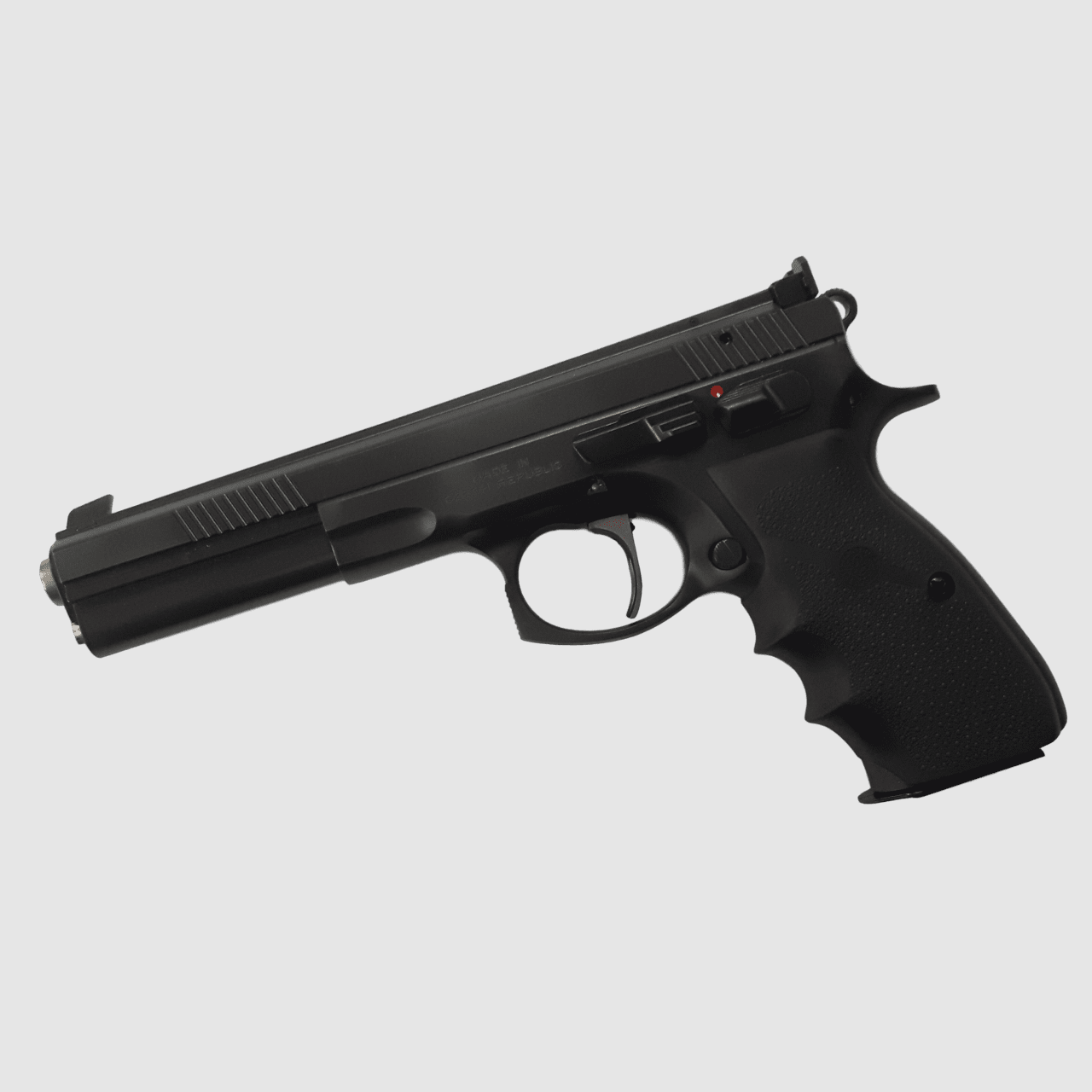 CZ 75 Sport II 6", SA-Abzug 9 mm