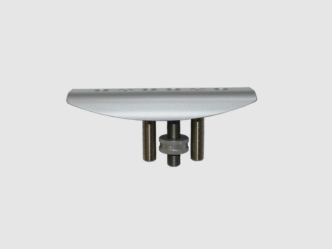 Walther cheek rest for KK500