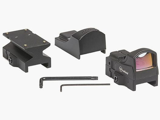 Firefield Impact Mini 5MOA Reflex Sight