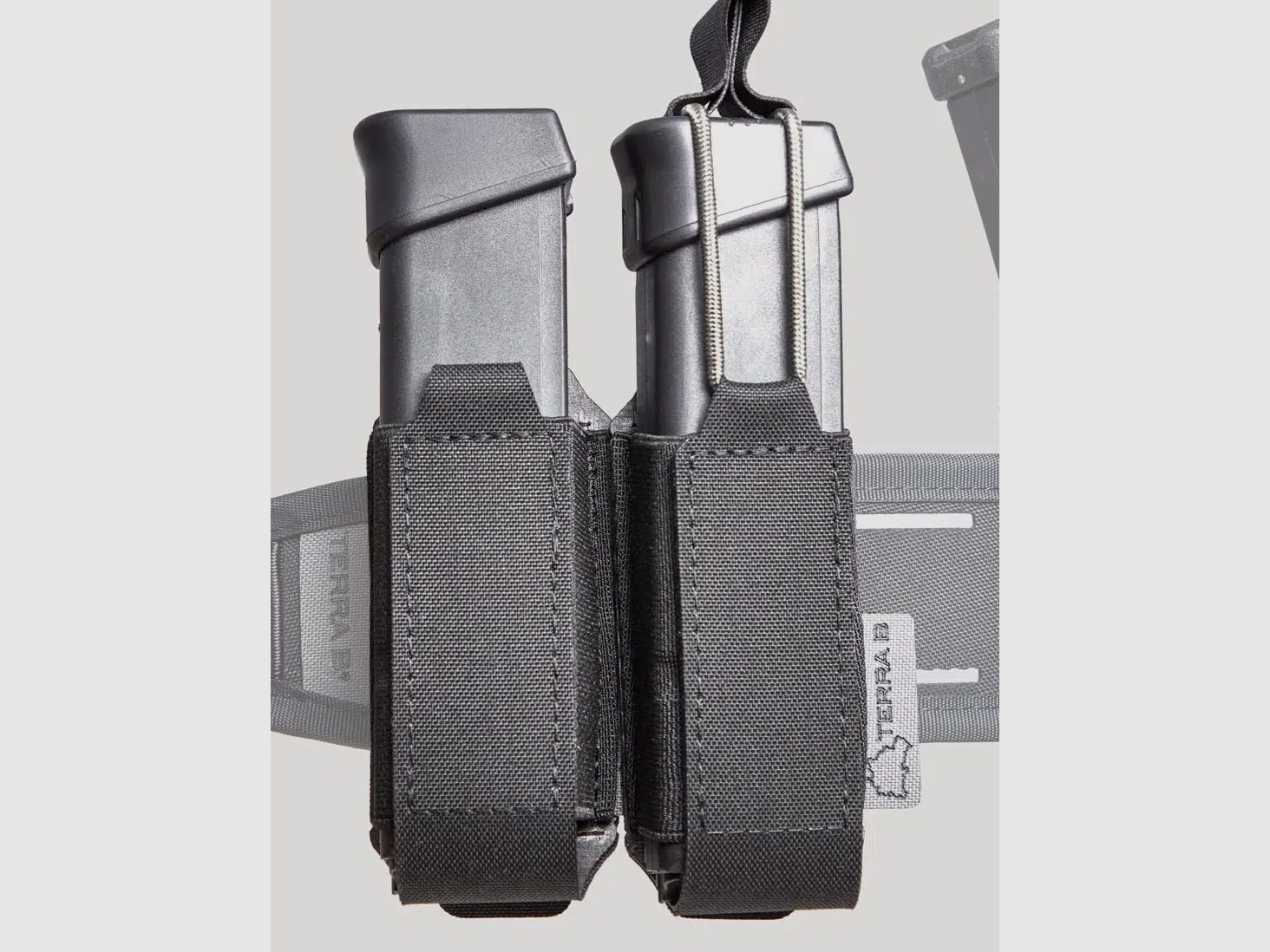 Magazintas Small Low Cut (Multicam) Terra B, afbeelding 2 van 5