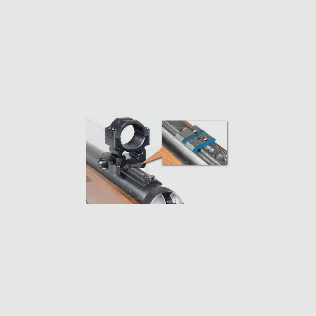 KIT OF 2 ADAPTERS FROM 11MM TO 22MM, image 3 of 3