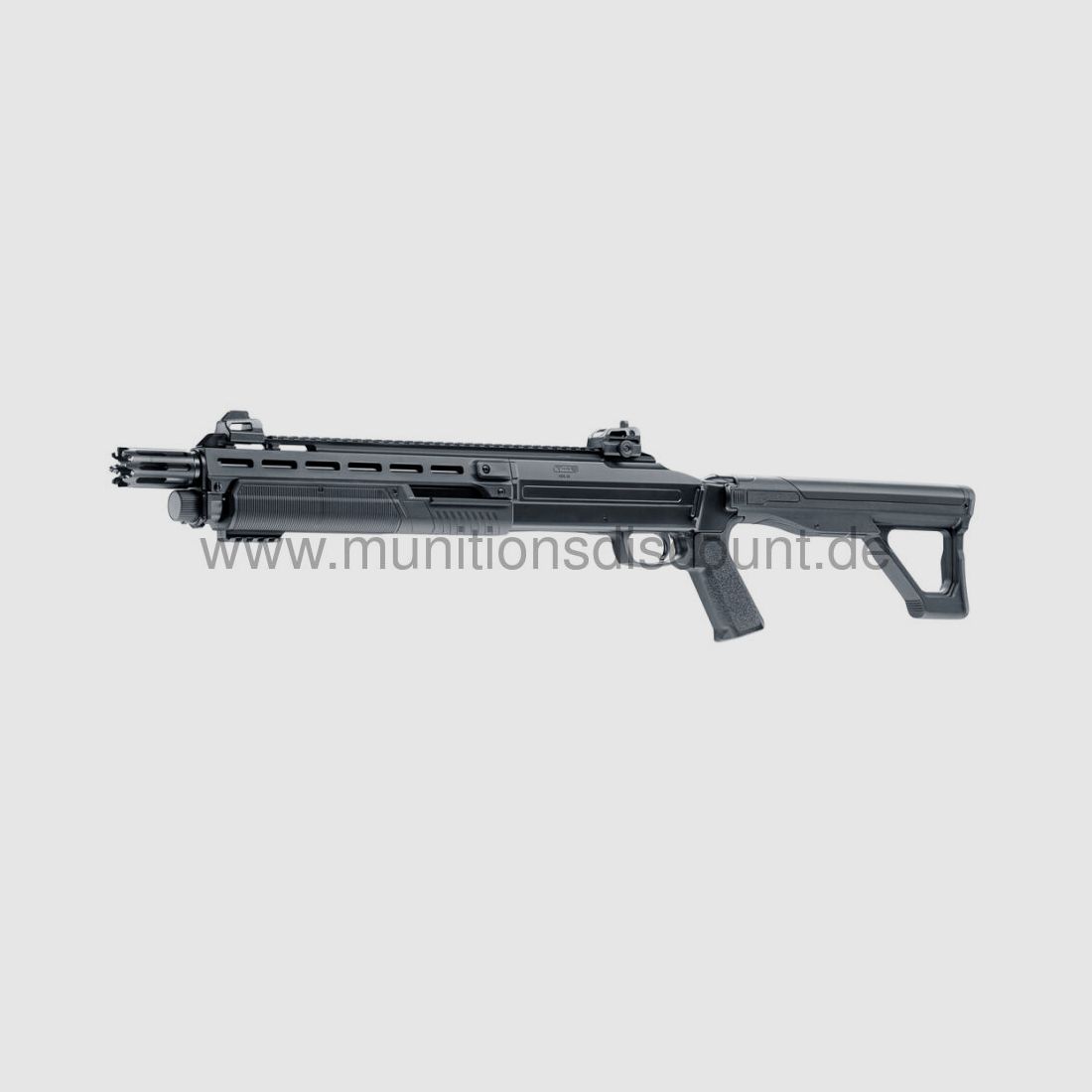 Walther - Umarex T4E HDX68