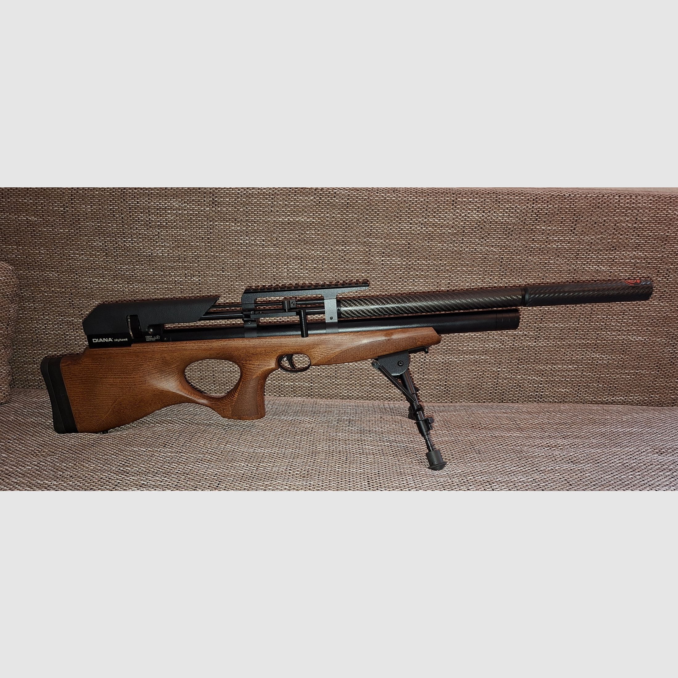 DianaA SKYHAWK 5,5