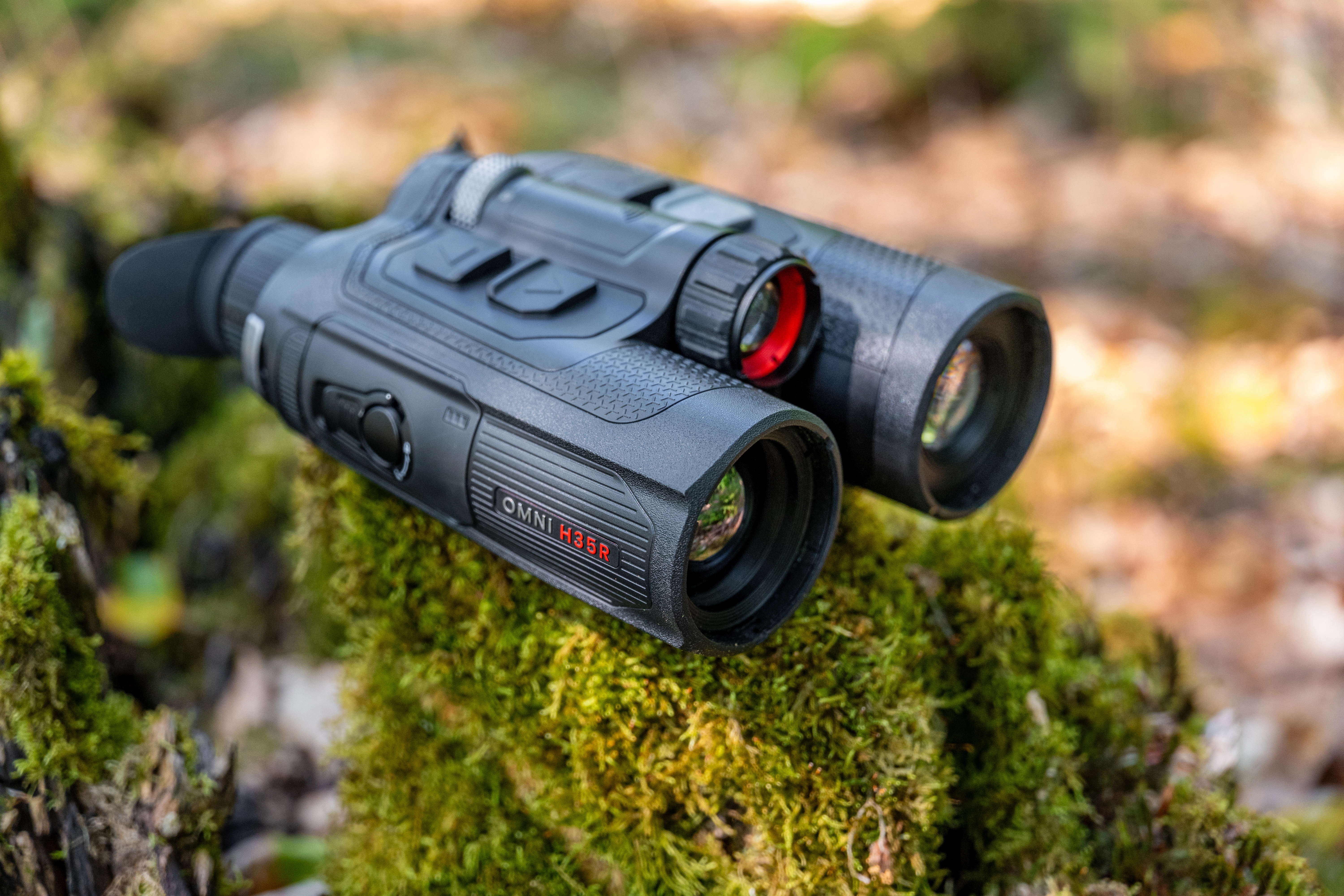 Jumelles Nocpix OMNI L19R 8K Multispectrales incluant une TOUTE GRATUITE, image 34 sur 35