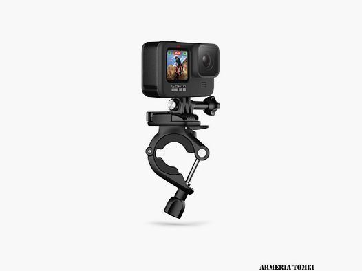 GoPro – HANDLEBAR / SEATPOST / POLE MOUNT