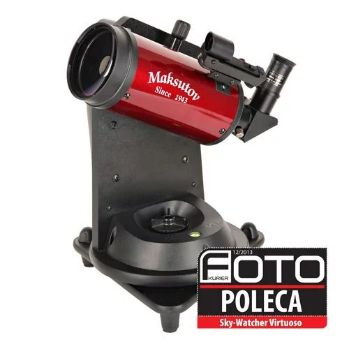 Głowica fotograficzna/teleskop Sky-Watcher Virtuoso, zdjęcie 15 z 16