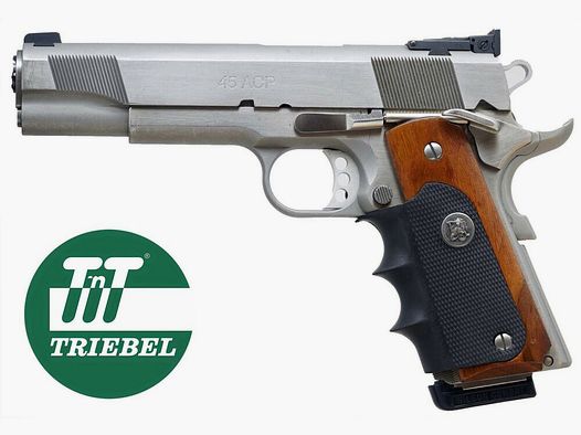 LES BAER Mod. Concept V -5'