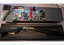 Cam 870, Sai Cal.68