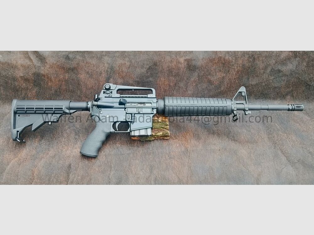 Sabre Defence XR 15