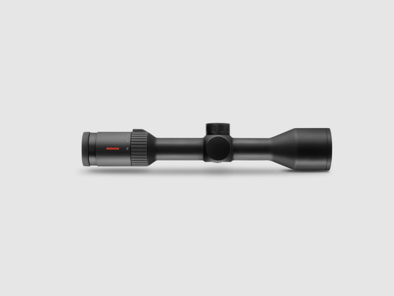 Minox RS-6 2,2-14x50 lunette de tir