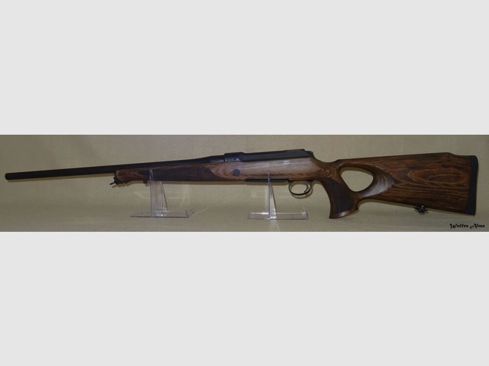 Sauer 101 GTI