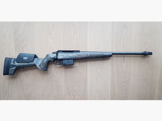 Tikka T3x CTR KKC