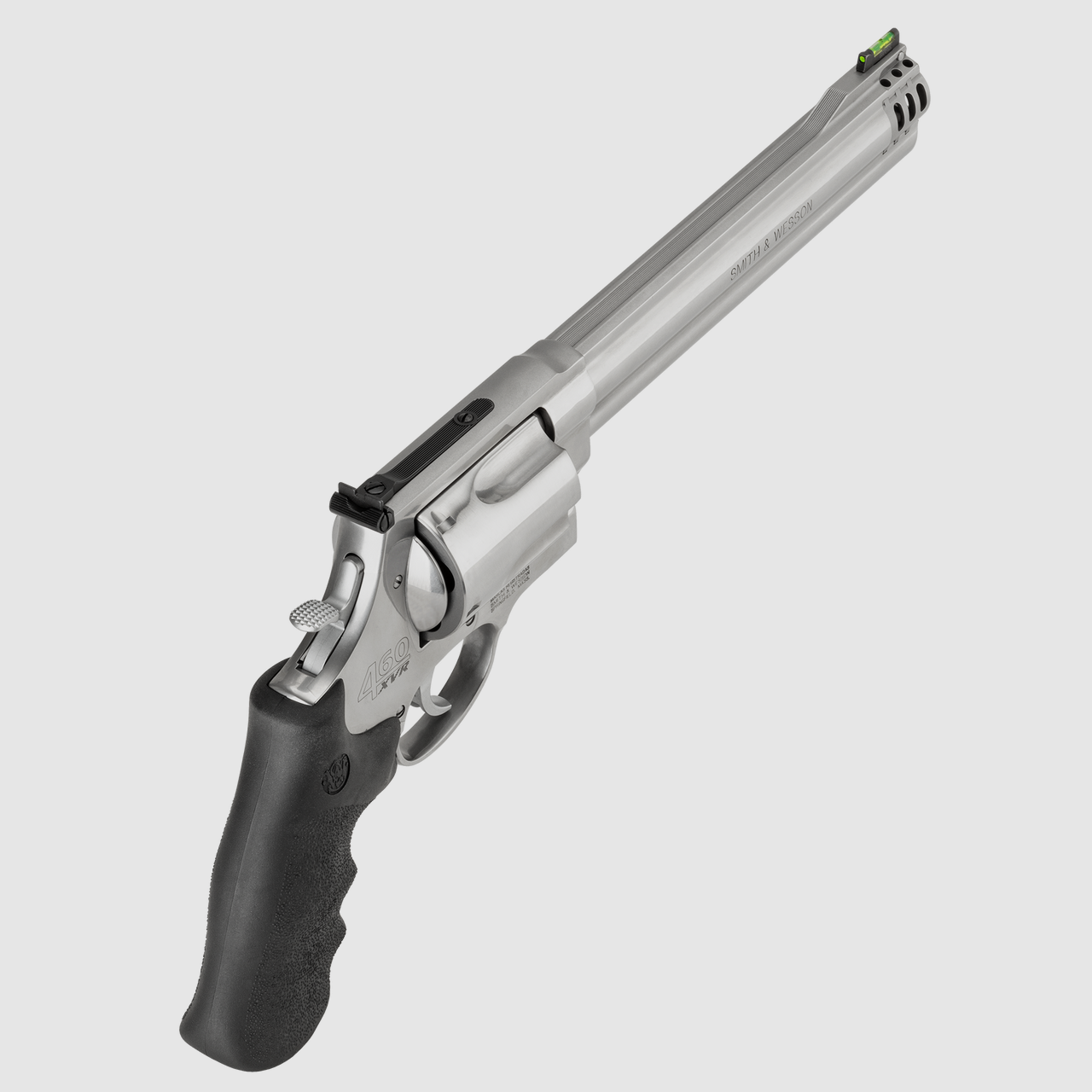 Smith & Wesson 460 XVR, Bild 5 von 6