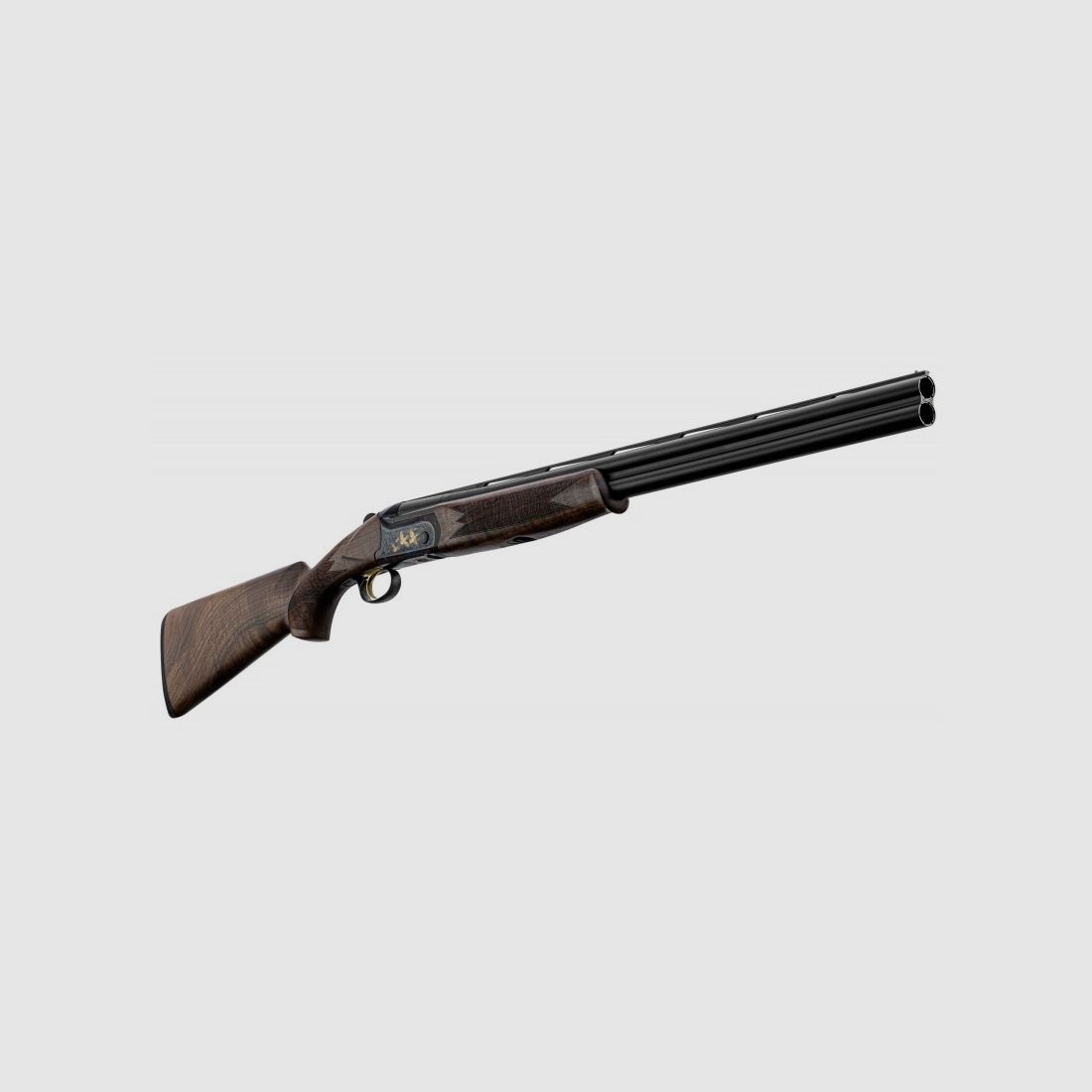 Bockdoppelflinte Fabarm Elos 2 Elite, Bild 1 von 4