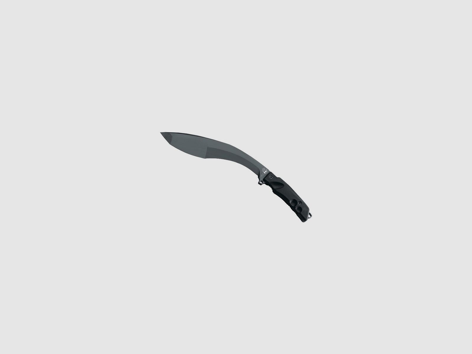 FKMD - Extreme Tracker Tactical Kukri Black Machete von Boris Sterm (FX-9CM05 T), Bild 1 von 2