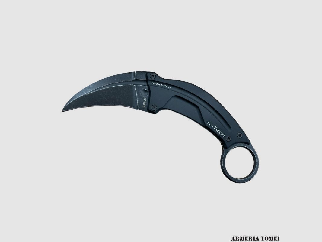 Messer – EXTREMA RATIO – K-TALON DARK STONE, Bild 1 von 6