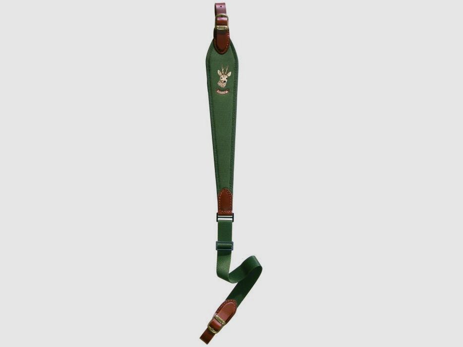 RISERVA R1052 Sling Rifle Roe Deer Cordura Natural Green