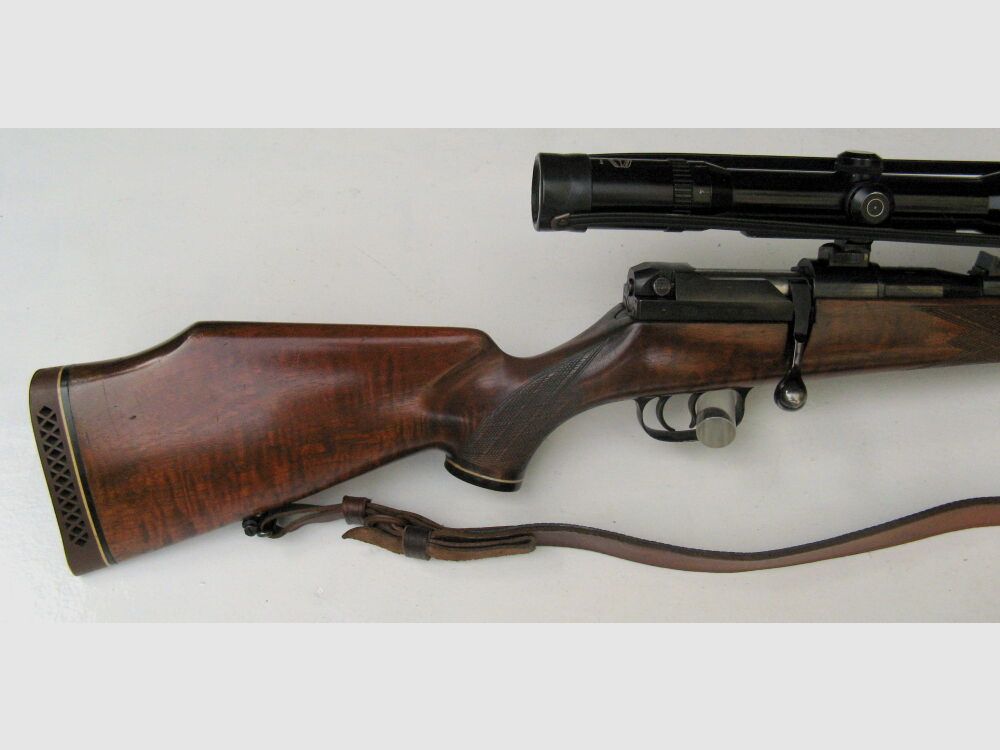 MAUSER OBERNDORF M 66, Bild 2 von 8