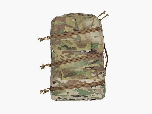SPIRITUS SYSTEMS DELTA BAG MULTICAM