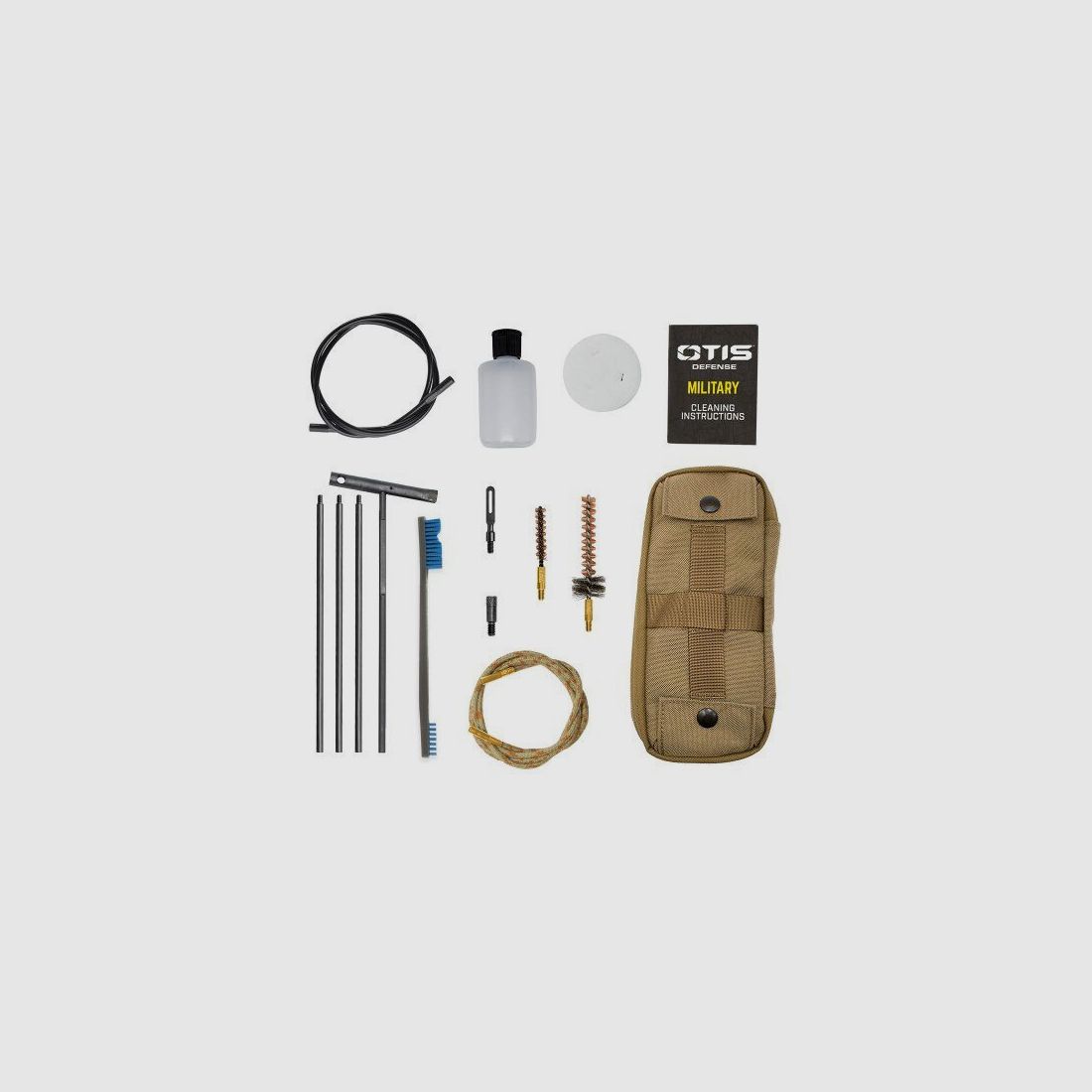 OTIS I-Mod Set di Pulizia Cal. 5.56 (US-Army), immagine 2 di 2