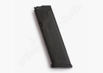 GLOCK magazine 17 rounds caliber 9mm Luger