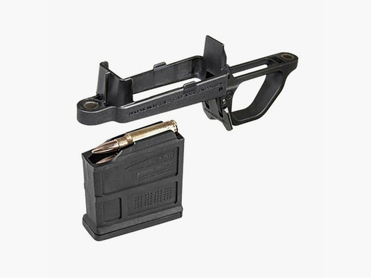 Kit de conversión Magpul Bolt Action Magazine Well Hunter 700