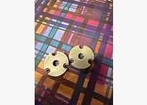 Lee case plate nummer 1 voor .38/.357