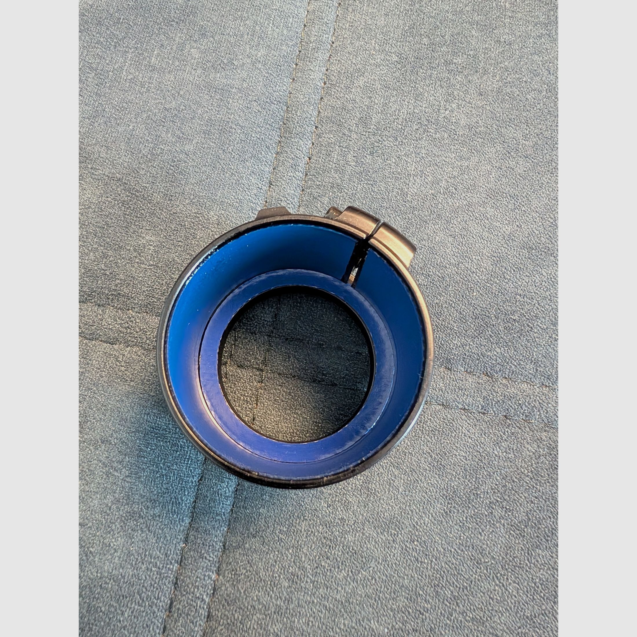 Rusan MAR Adapter 56 mm 