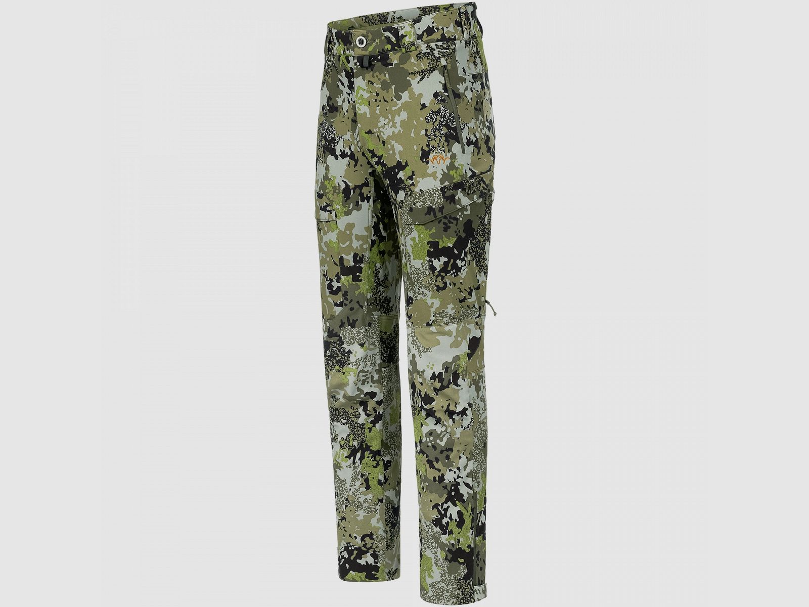 Blaser Charger camo pantaloni invernali da uomo, immagine 3 di 4