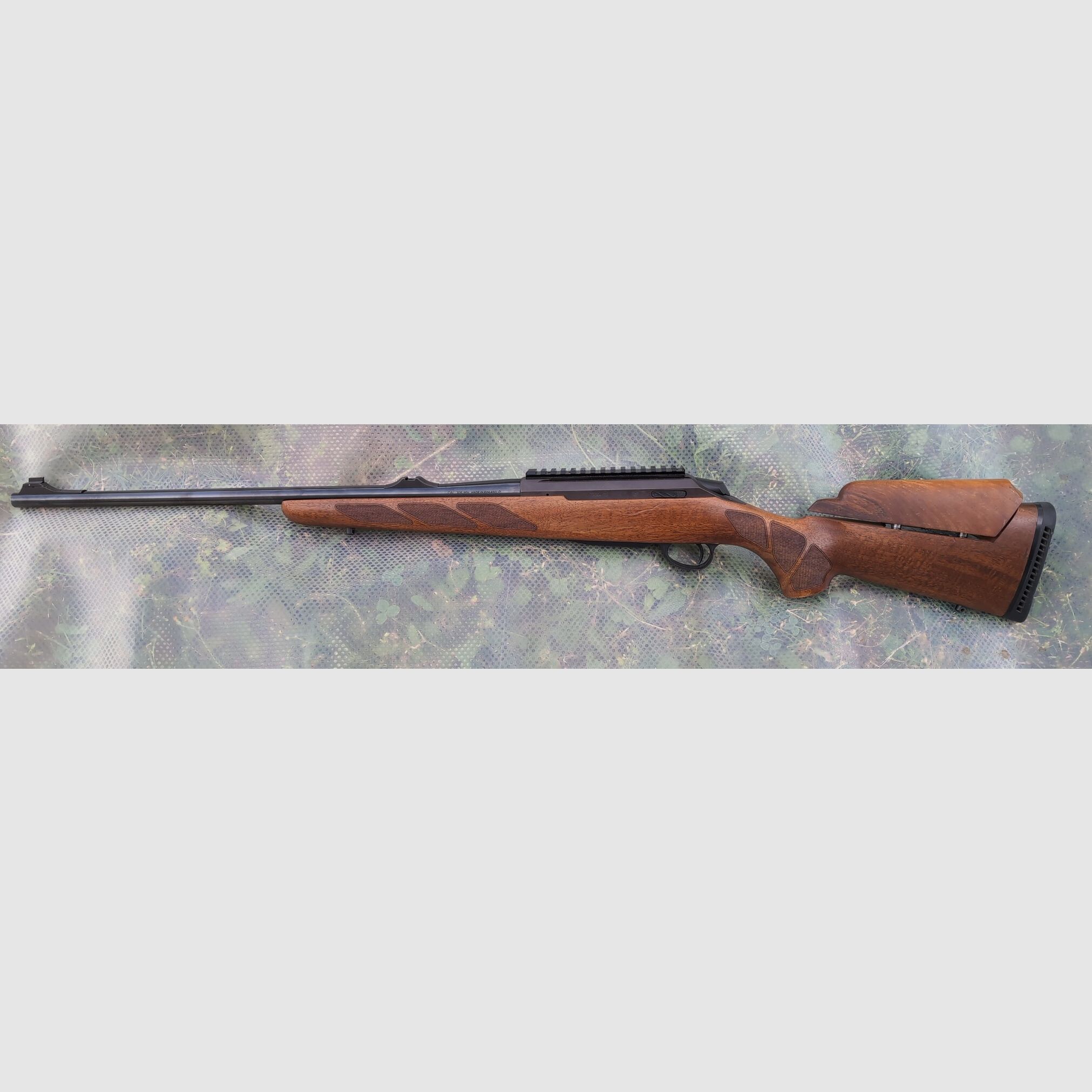 Tikka T3 Hunter .308