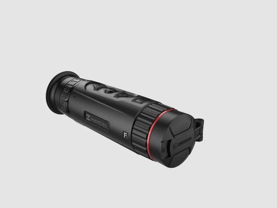 Hikmicro Wärmebildoptik Falcon FQ25