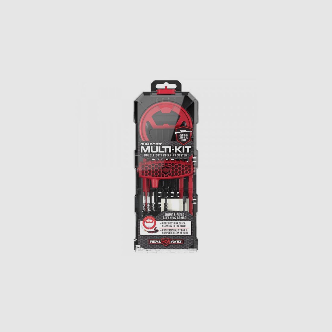 REAL AVID GUN BOSS MULTI-KIT .270/.280/7MM